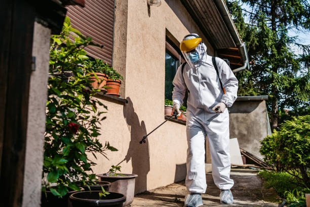 Best Pest Prevention Services  in Oak Grove Heights, AR