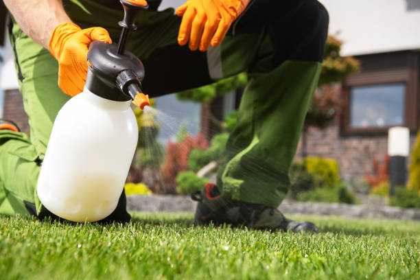 Trusted Oak Grove Heights, AR Pest Control Experts
