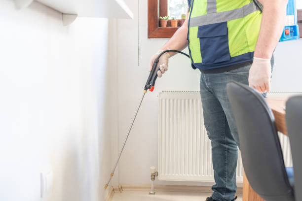 Best Pest Inspection Near Me  in Oak Grove Heights, AR